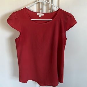 Womens shirt